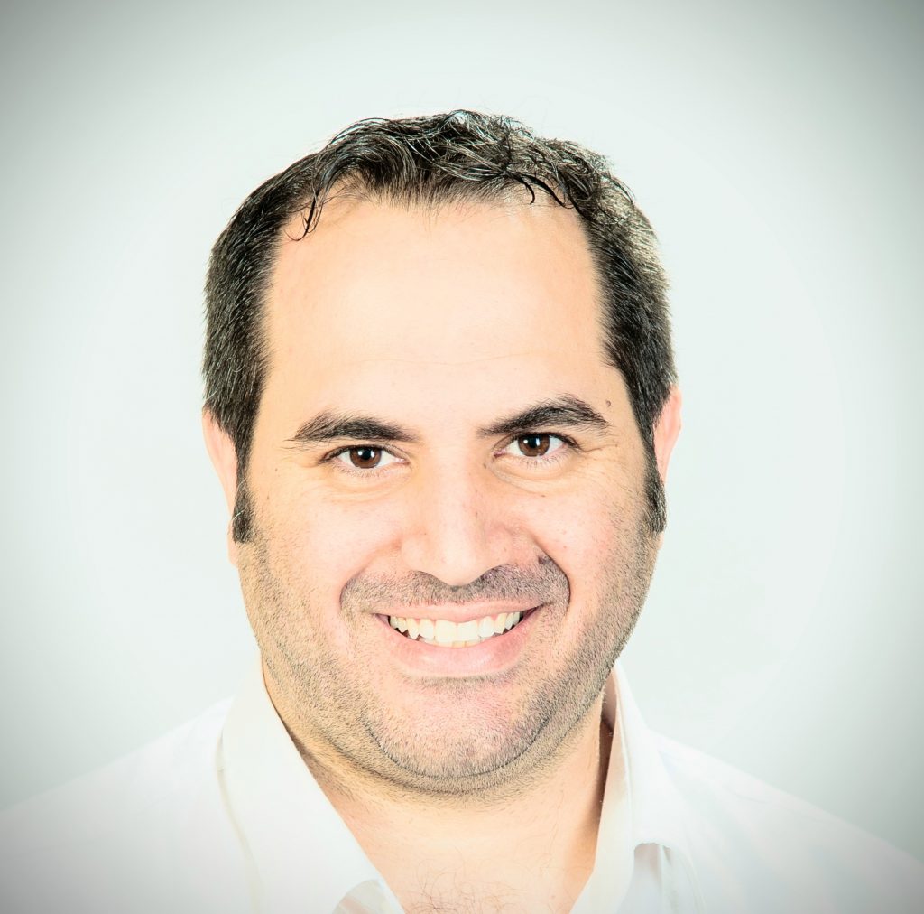רואה חשבון ישי פלח